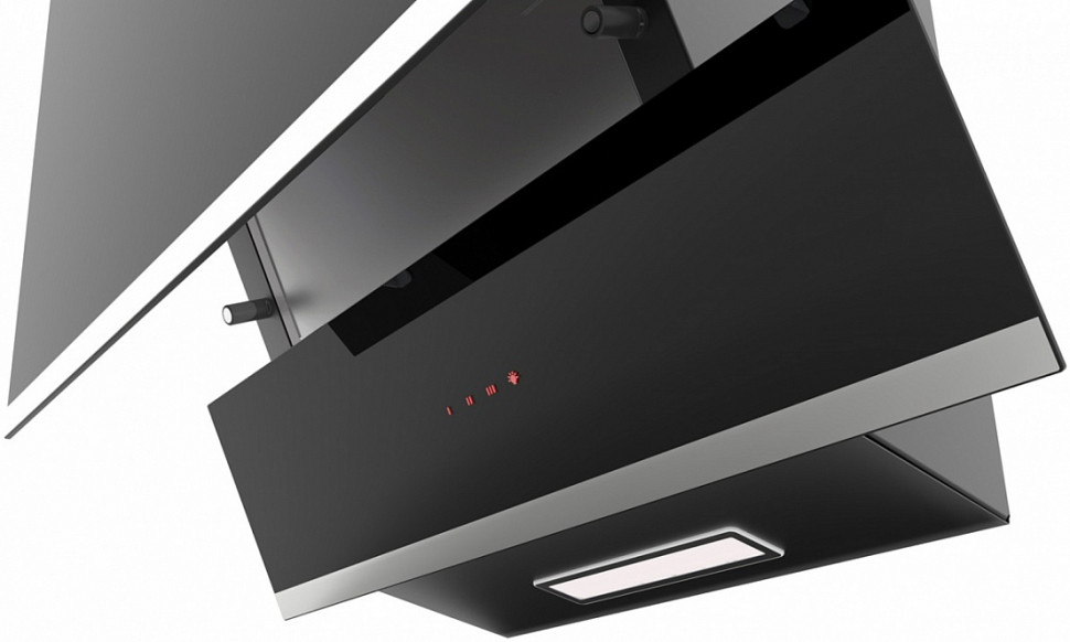 Вытяжка Korting KHC 65070 GN