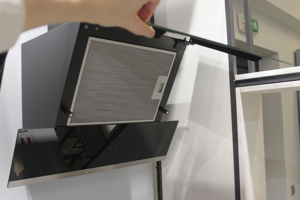 Вытяжка Korting KHC 65070 GN