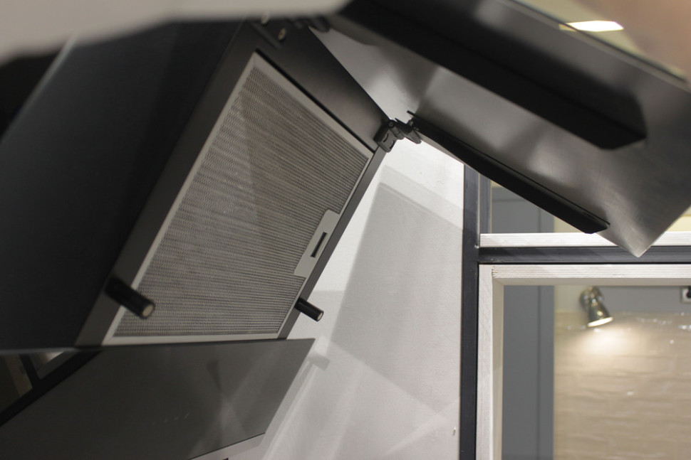 Вытяжка Korting KHC 65070 GN