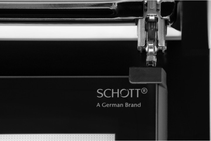 Духовой шкаф Schaub Lorenz SLB EY6438