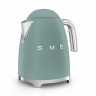 Электрический чайник Smeg KLF03EGMEU
