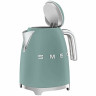 Электрический чайник Smeg KLF03EGMEU