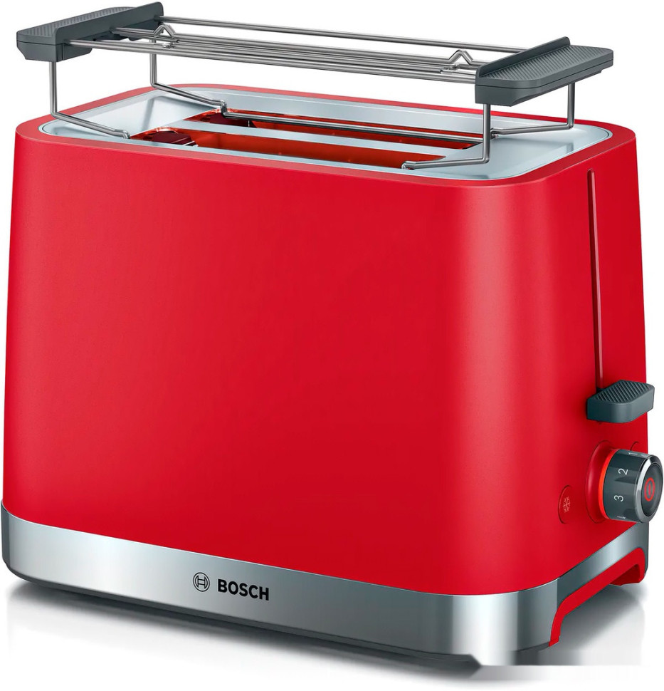 Тостер Bosch MyMoment TAT4M224