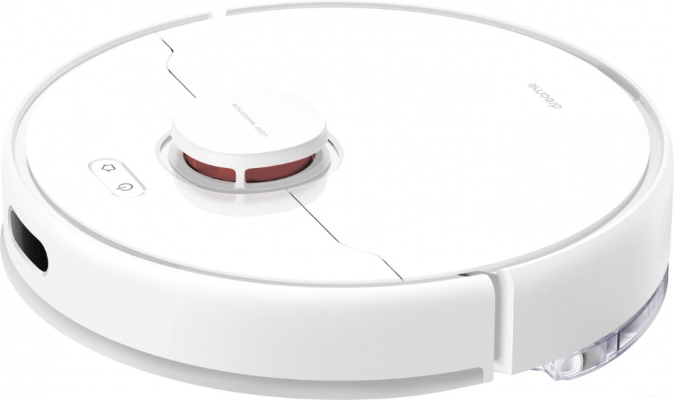 Робот-пылесос Dreame D9 Max (международная версия, белый)