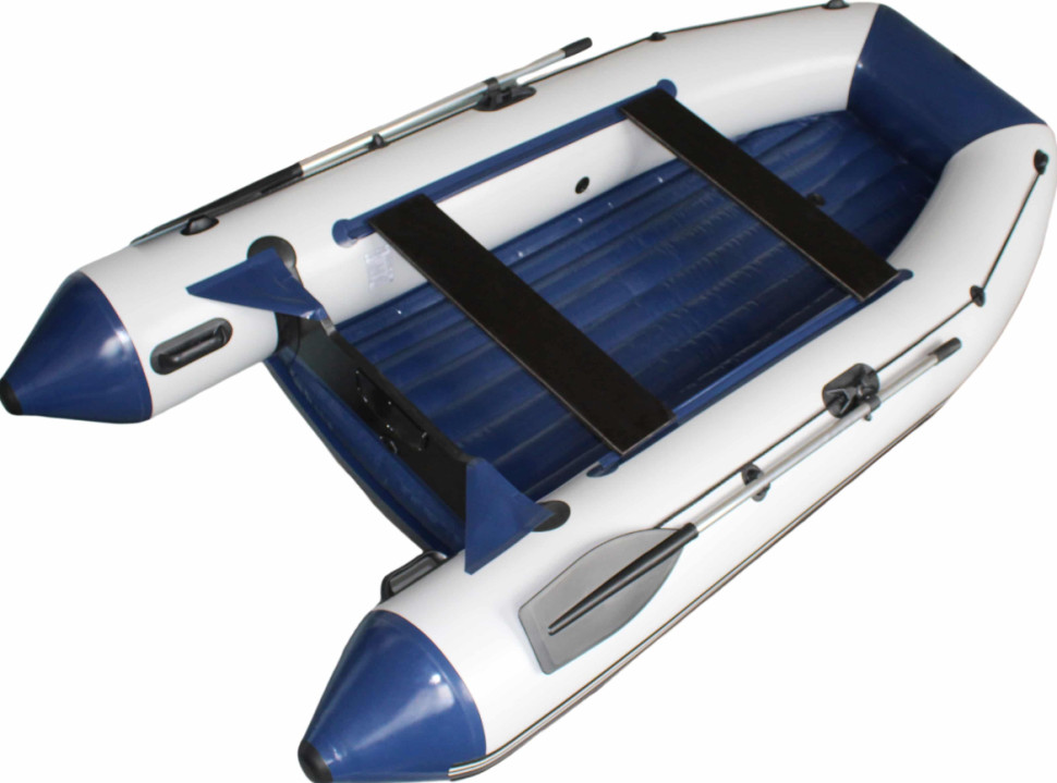 Надувная лодка Vivax Т330Р