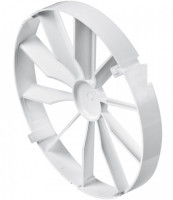 Осевой вентилятор Awenta KWS100CZ-PEB100