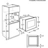 Микроволновая печь Electrolux EMT25203OC