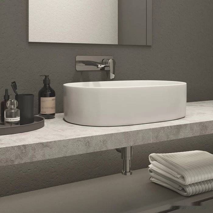 Умывальник IDDIS Ray RAYWS13i27