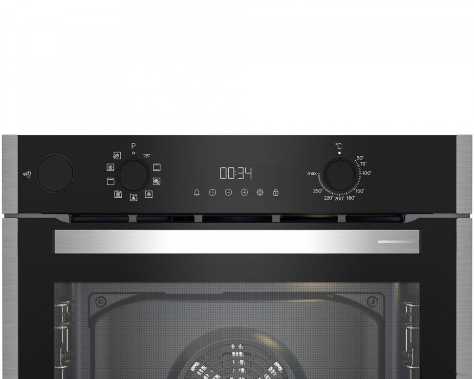 Духовой шкаф Grundig GEBD19301B