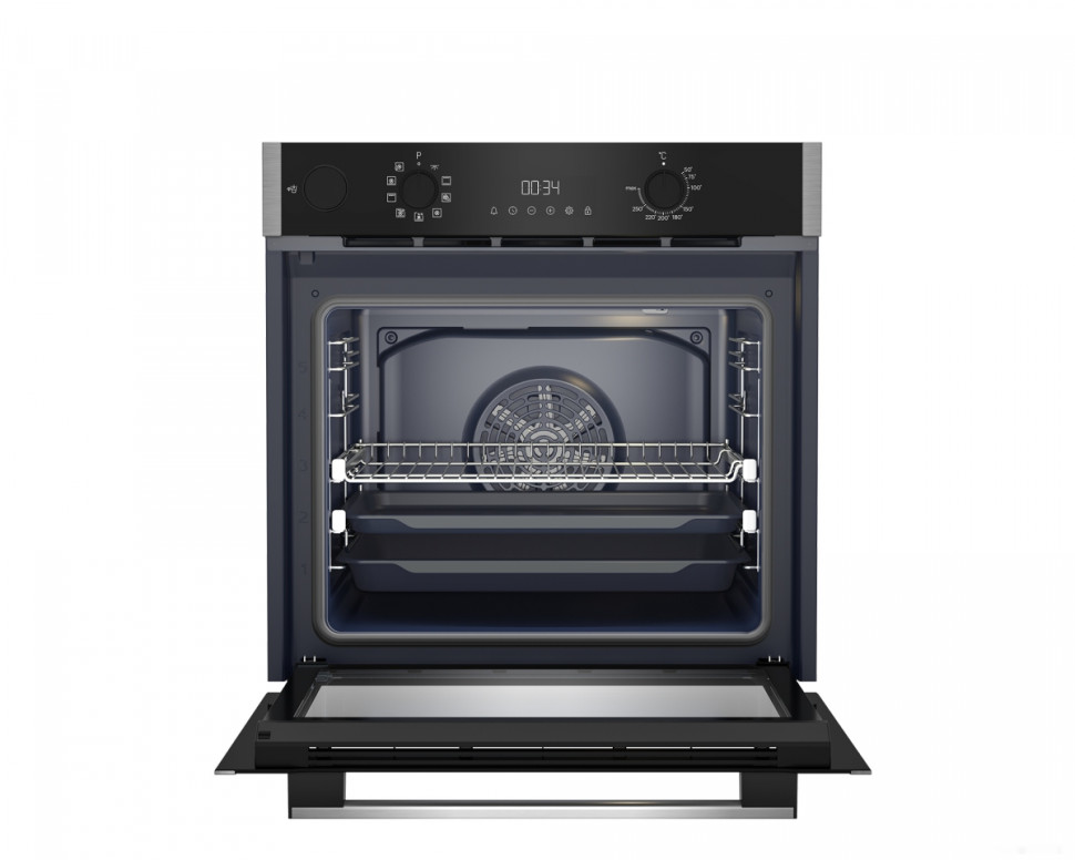 Духовой шкаф Grundig GEBD19301B