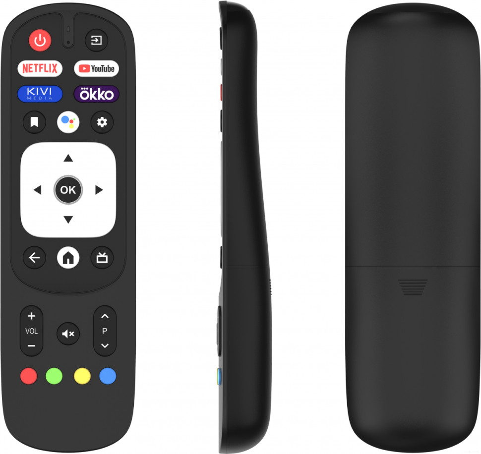 Телевизор Kivi 65U750NB