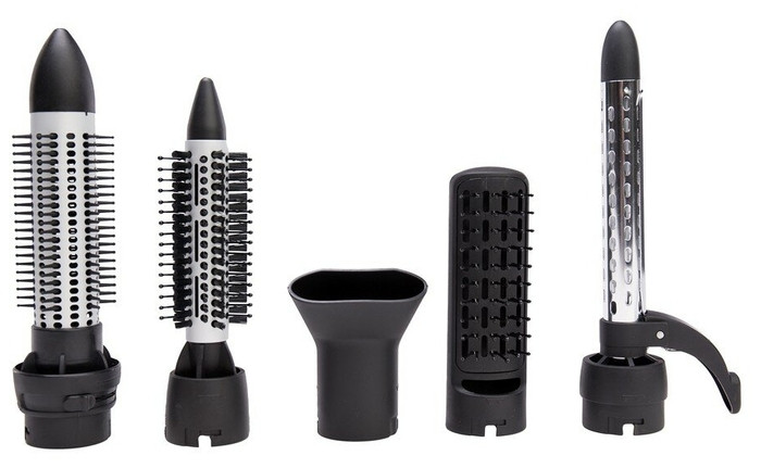 Фен GA.MA Turbo Ion - CX