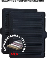 Электрогриль Supra GS-7310