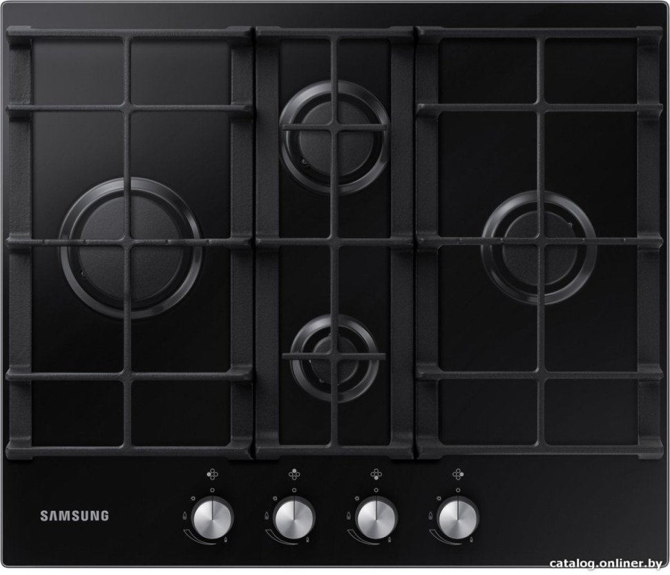 Варочная панель Samsung NA64H3010BK