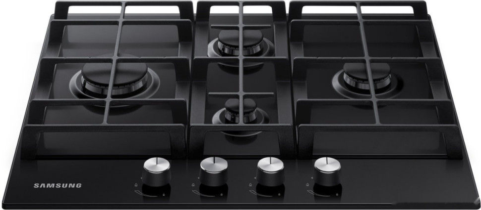 Варочная панель Samsung NA64H3010BK