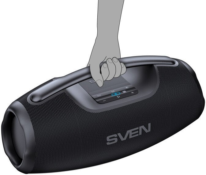 Патибокс Sven PS-990