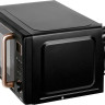 Микроволновая печь CENTEK CT-1565 (черный)