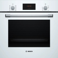 Духовой шкаф Bosch Serie 2 HBF512BW1T