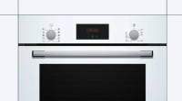 Духовой шкаф Bosch Serie 2 HBF512BW1T