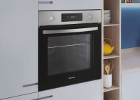 Духовой шкаф Candy IDEA FIDCP X625 L