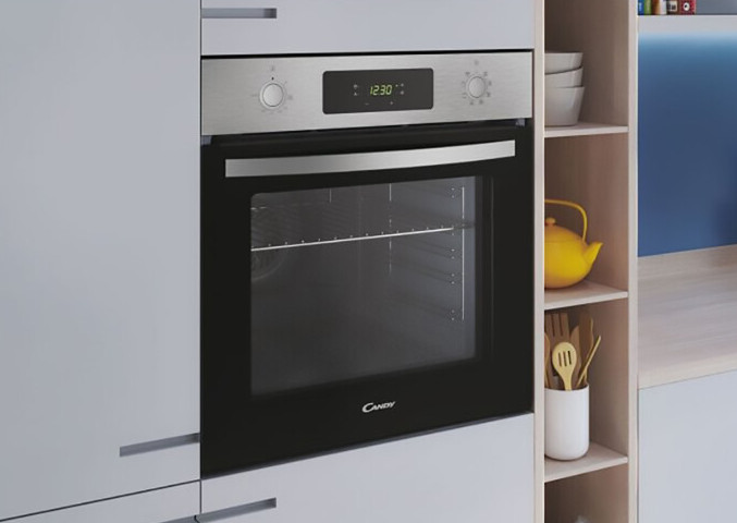 Духовой шкаф Candy IDEA FIDCP X625 L