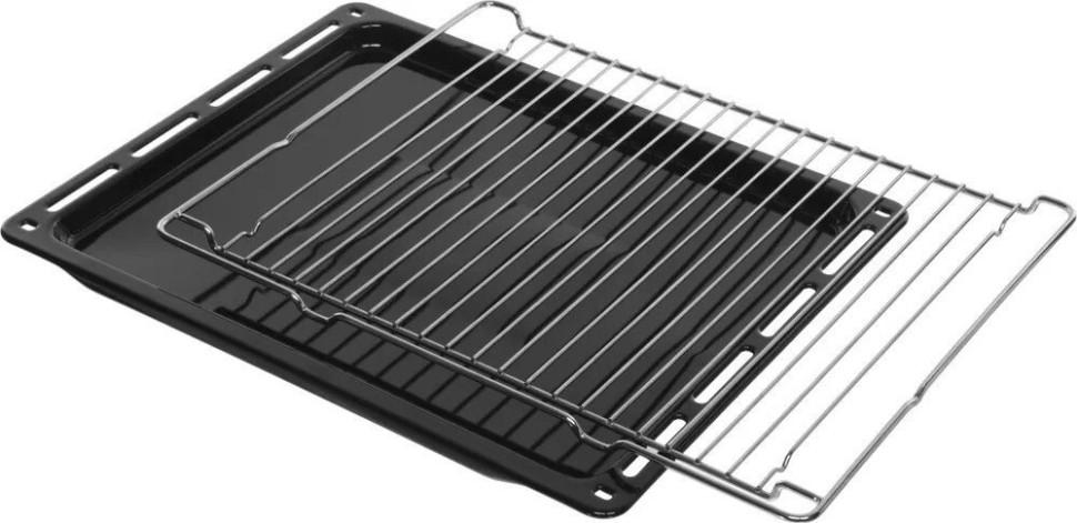 Духовой шкаф Hyundai HEO 6773 IX