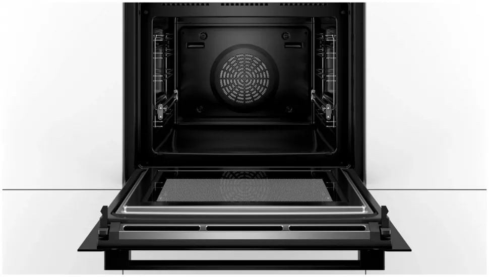 Духовой шкаф Bosch HMG8764C1