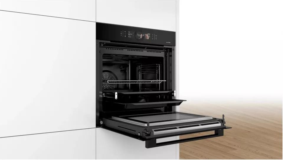 Духовой шкаф Bosch HMG8764C1