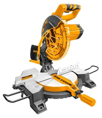 Торцовочная пила Ingco BMS18007