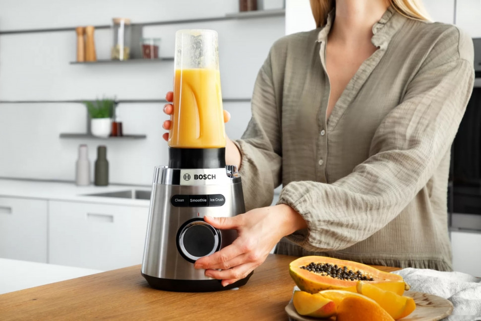 Блендер Bosch MMB6384M