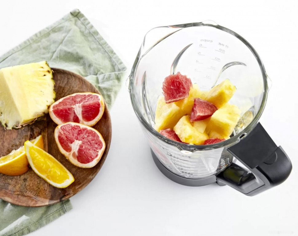 Блендер Bosch MMB6384M