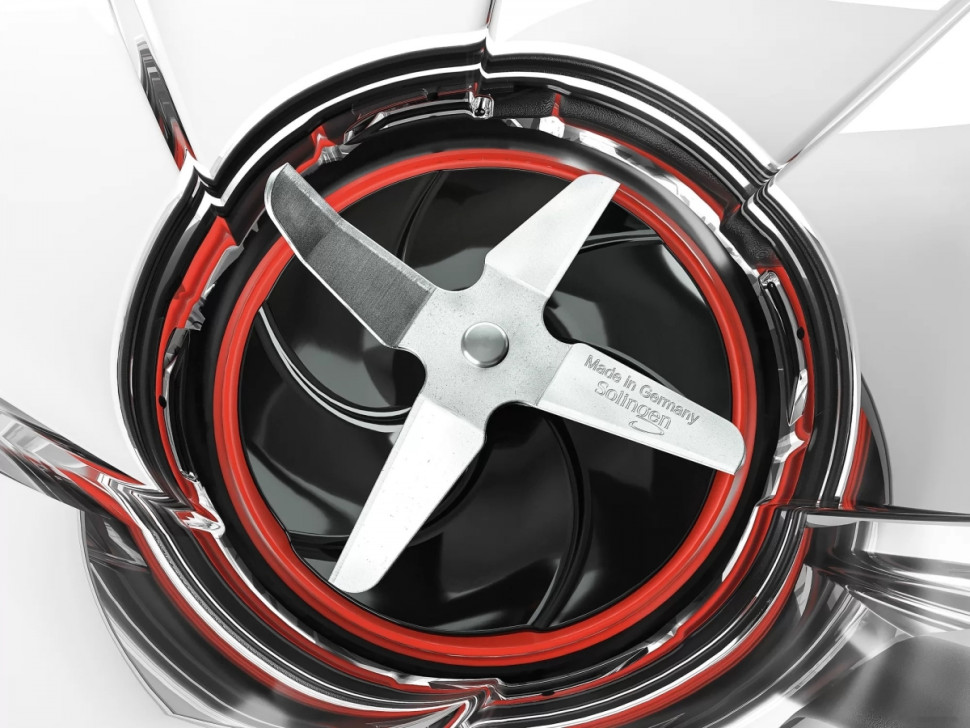 Блендер Bosch MMB6384M