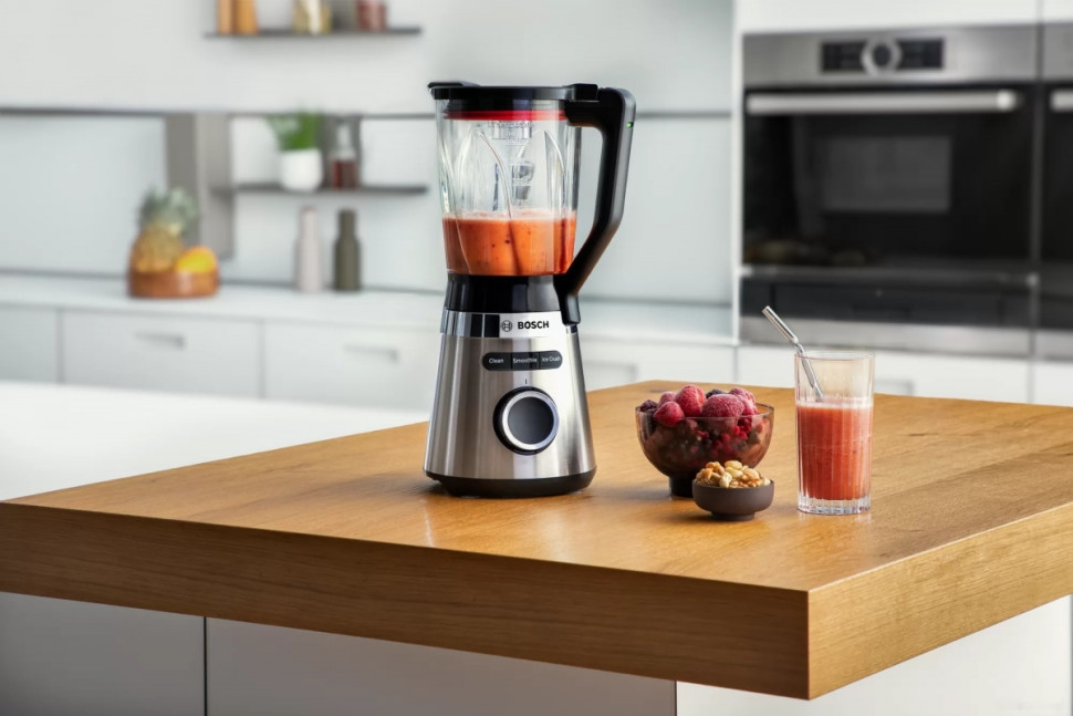 Блендер Bosch MMB6384M