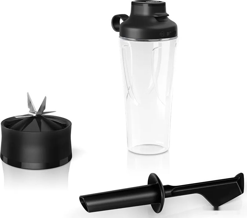 Блендер Bosch MMB6384M