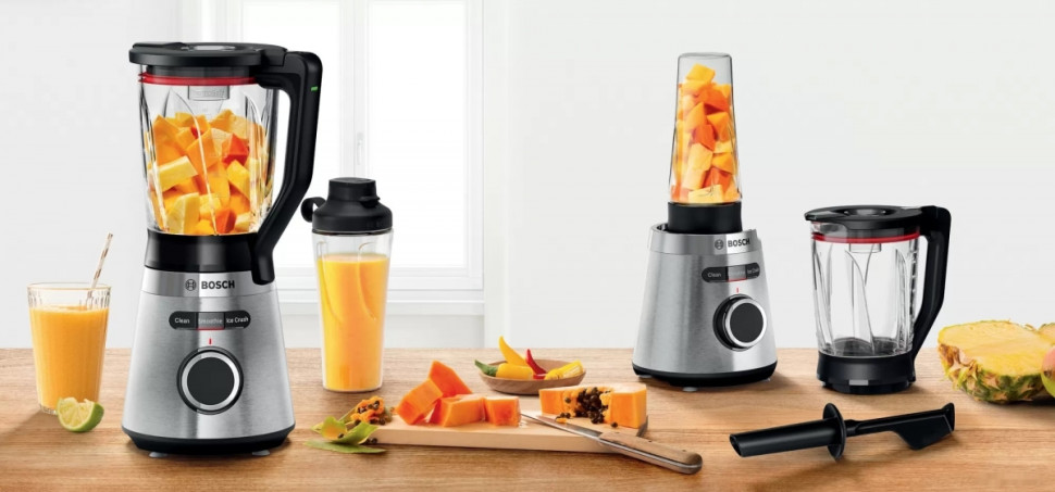 Блендер Bosch MMB6384M