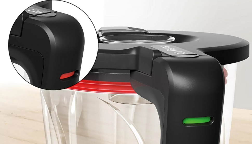 Блендер Bosch MMB6384M