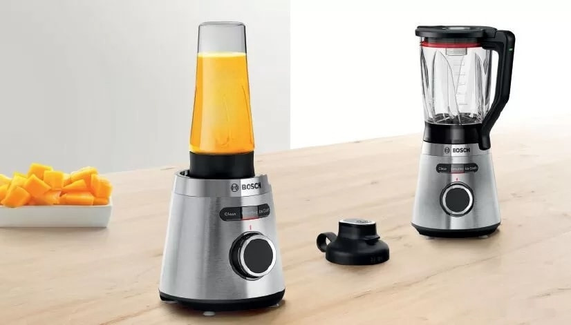 Блендер Bosch MMB6384M