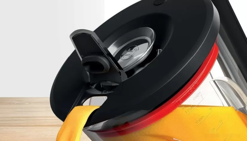 Блендер Bosch MMB6384M