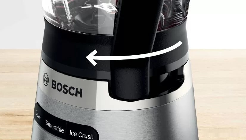 Блендер Bosch MMB6384M