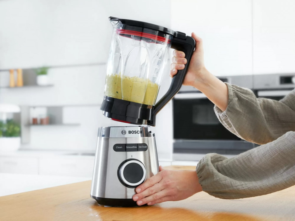 Блендер Bosch MMB6384M