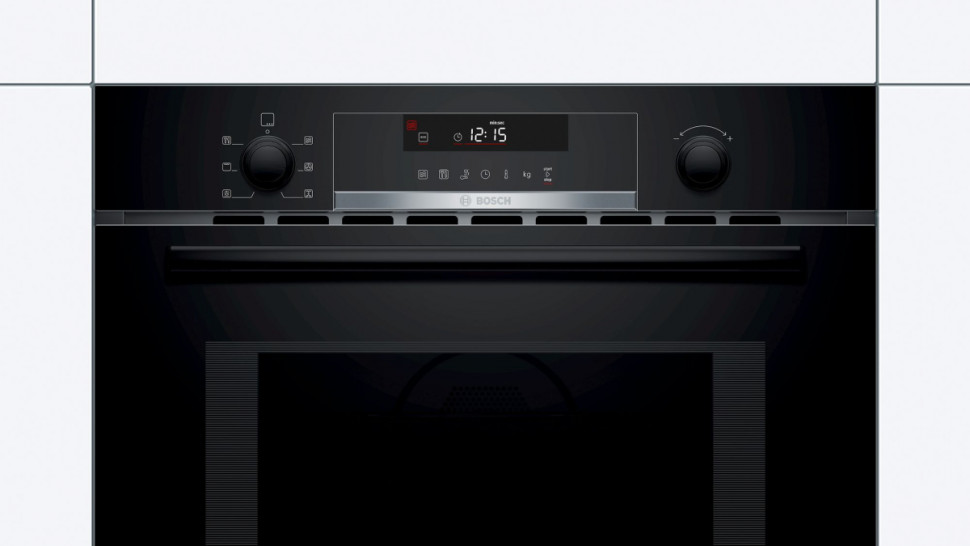 Микроволновая печь Bosch CMA585MB0