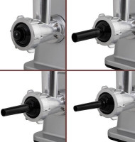 Мясорубка Endever Sigma-112