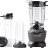 Блендер NutriBullet Combo NBF500DG