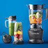 Блендер NutriBullet Combo NBF500DG
