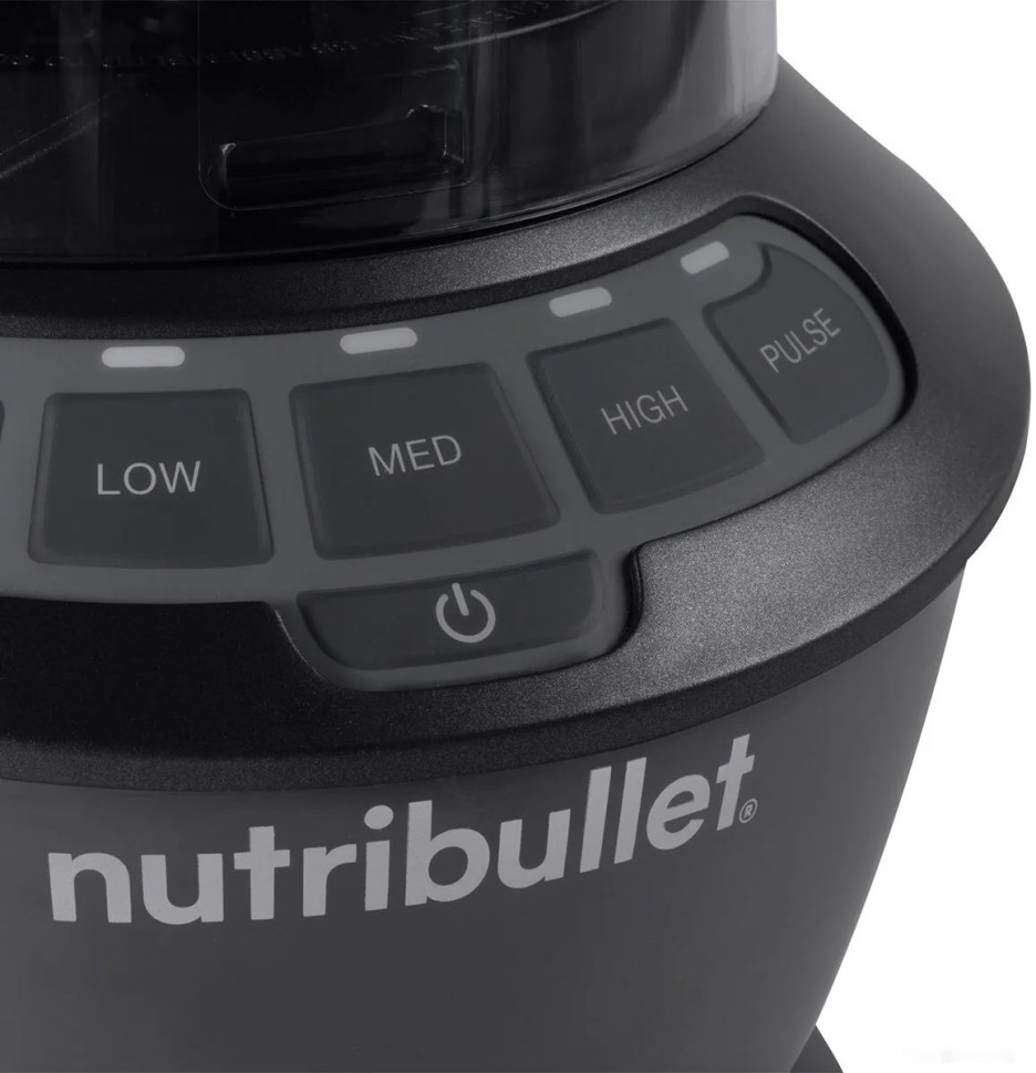Блендер NutriBullet Combo NBF500DG