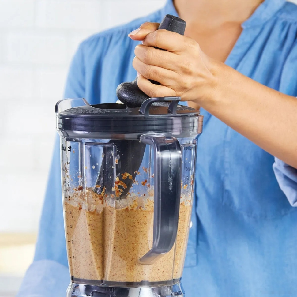 Блендер NutriBullet Combo NBF500DG