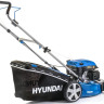 Газонокосилка бензиновая Hyundai L 4620