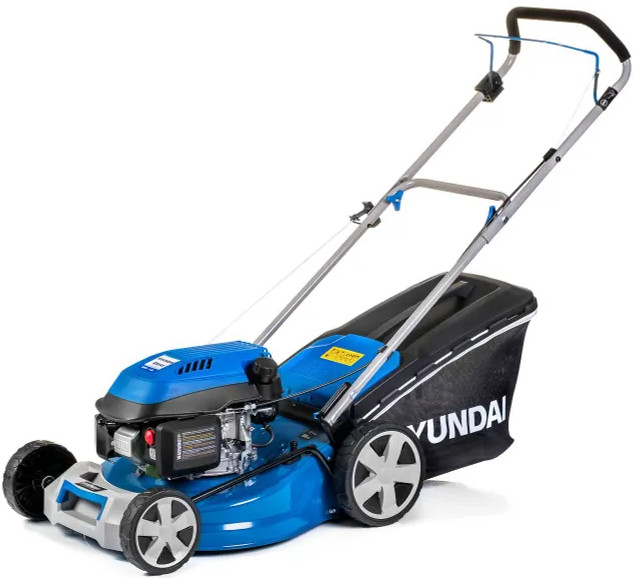Газонокосилка бензиновая Hyundai L 4620