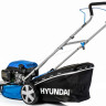 Газонокосилка бензиновая Hyundai L 4620