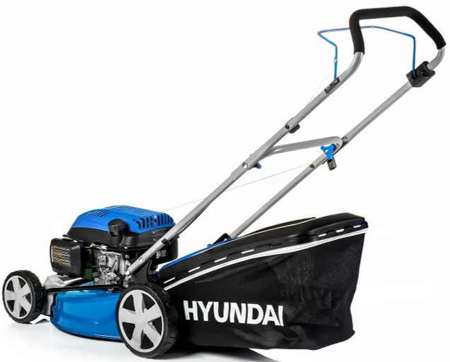 Газонокосилка бензиновая Hyundai L 4620